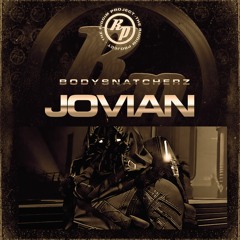 BODYSNATCHERZ - Jovian