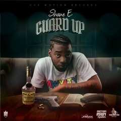 Shane E - Guard Up [Motion Pain Riddim]