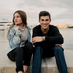 She got the best of me - Luke Combs (JunaNJoey Cover)