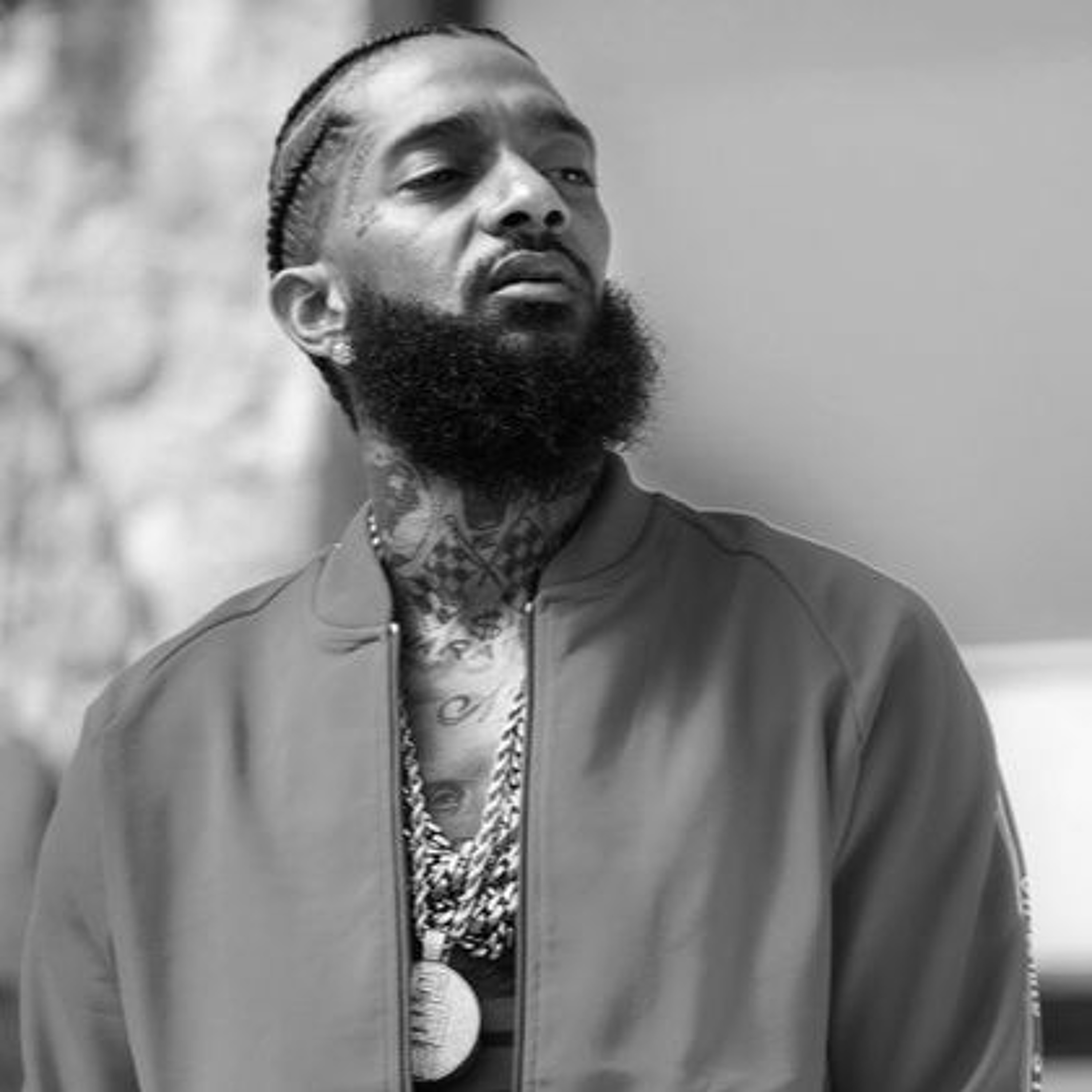 Nipsey Hussle - Switch Cars episode artwork