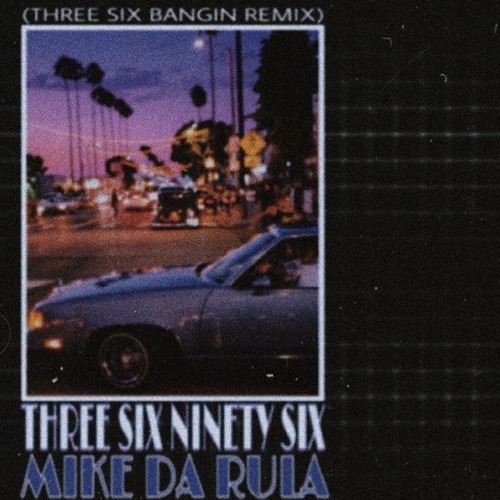 Three Six Ninety Six (AKUMA KLAN REMIX)