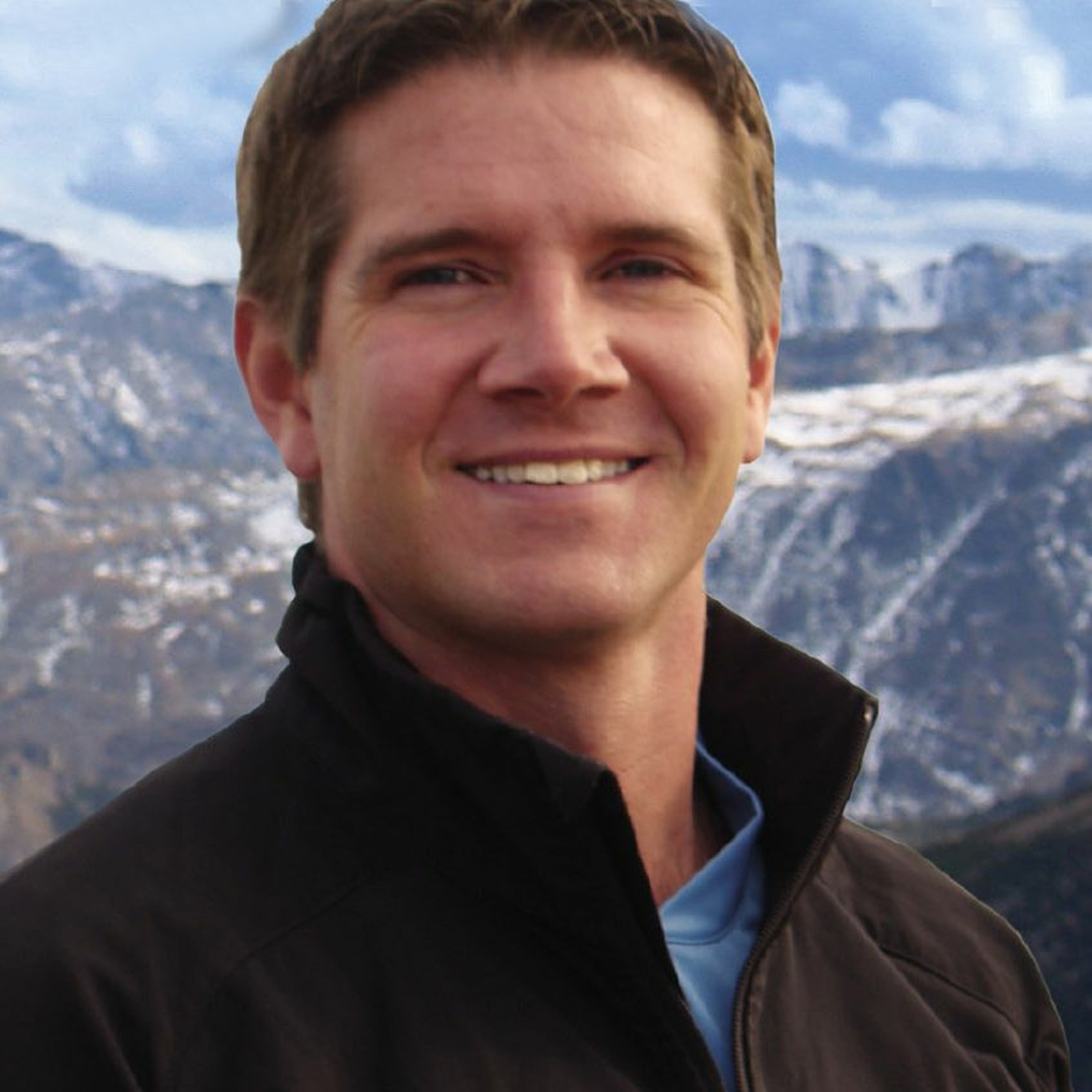 Cancer Survivors Need Support Too with Sean Swarner