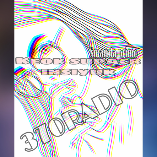 KEOK SUPACR INSYUK(Smanda Primo)