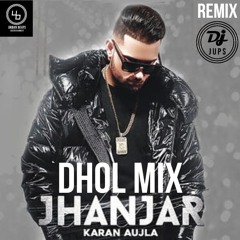 Jhanjar-Karan-Aujla-Dj-Jups-Remix