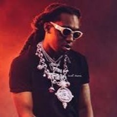 Takeoff - Hard For Me (Unreleased Track)