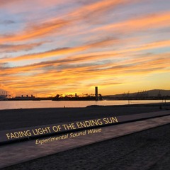 Fading Light Of The Ending Sun (Prod. Lakewood x Narcotta)