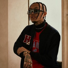 Youngohm "Some Time" Type Beat instrumental