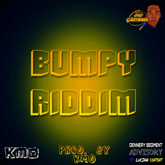 2020 - SLU - bumper riddim - tk da boss - pum pum [118 bpm] • KMD PRODUCTIONS