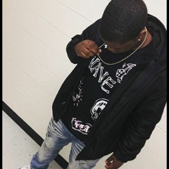 Co - Granby Street Freestyle (prod. Qwentcrazy)