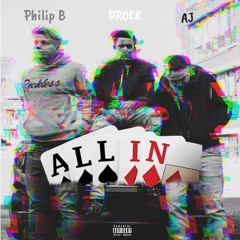 ALL IN ( GG freestyle)