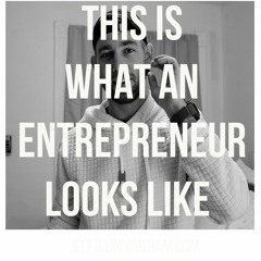 BRIAN BREACH:  EPISODE 1:  HOW TO GO VIRAL IN LIFE AND GET FACE ON A BILLBOARD