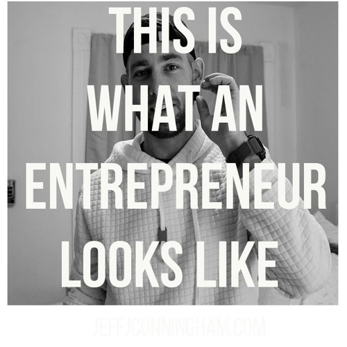 BRIAN BREACH:  EPISODE 1:  HOW TO GO VIRAL IN LIFE AND GET FACE ON A BILLBOARD
