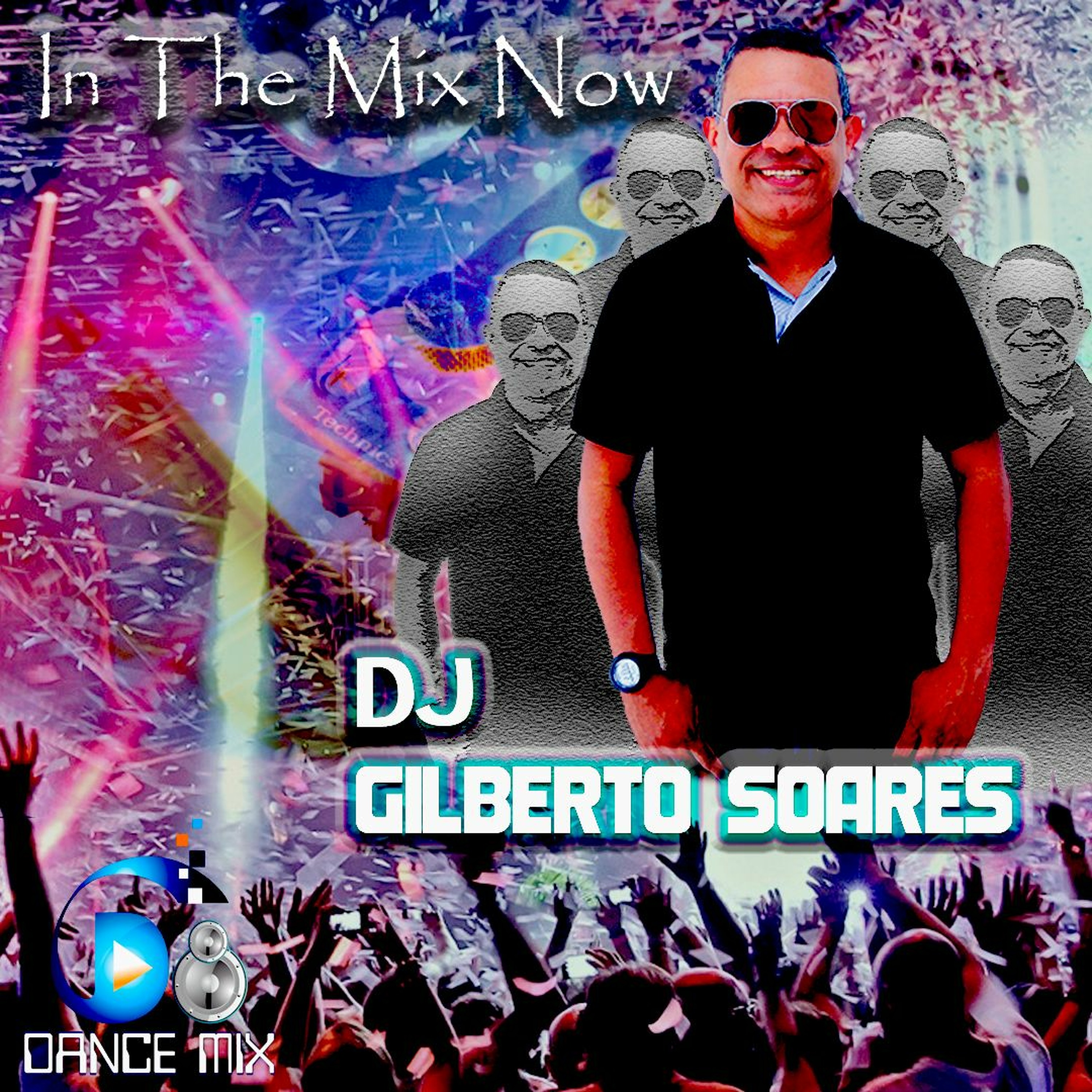 DJ Gilberto Soares