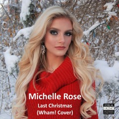 Last Christmas (Wham! Cover)