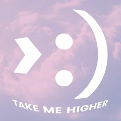 JOHNLUKEIRL - TAKE ME HIGHER [DOWNLOAD]