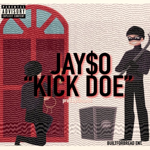 'KIK DOE' | JAY$OO (Prod. By - Nashi)