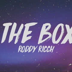 The Box 47ek & DeejayVone & Dj_ricky96