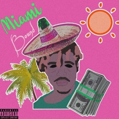 Miami Bound (Prod. AginiDeep  ! X LYBands)