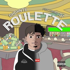 Roulette Feat.dT