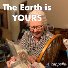 The Earth Is Yours - Michael Gungor, Arr. Haden A. Ayers