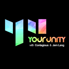 Episode #255 with Contagious & Jem Lang