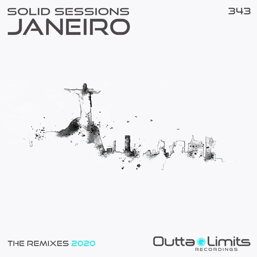 Solid Sessions – Janeiro – Vinyl (12