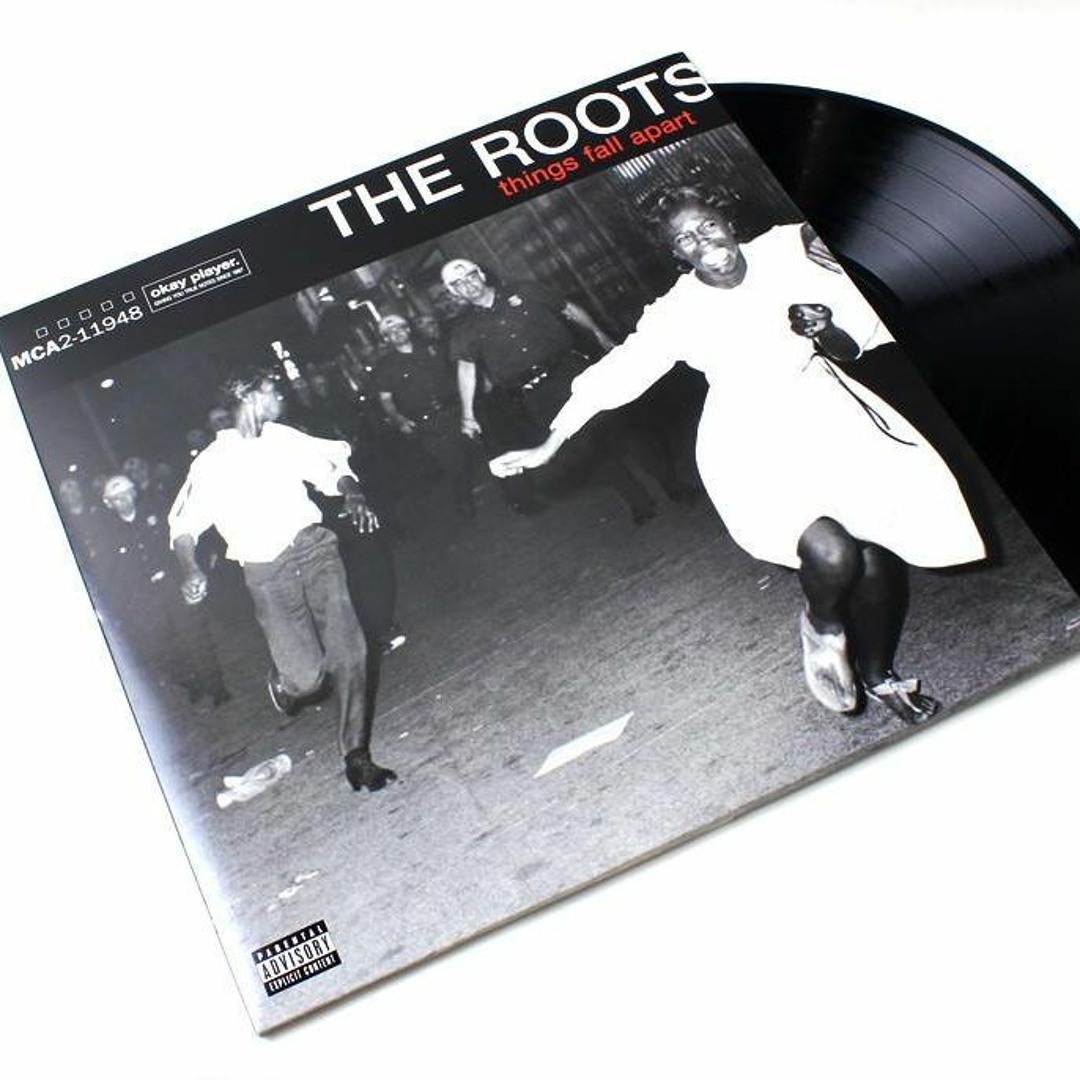 Stream The Roots - Things Fall Apart by Joshua Calhoun | Listen