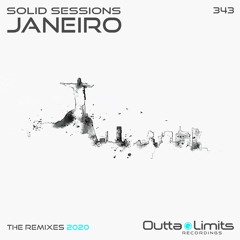 Solid Sessions - Janeiro The Remixes