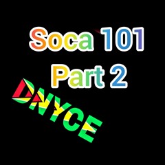 soca 101