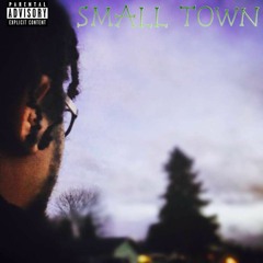Liik -- Small Town (prod. By Eem triplin)