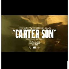 NBA YoungBoy- Carters Son REMIX Feat Jay'Junoo