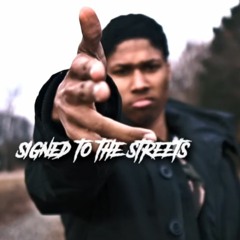 Fwc Acee -  Signed To The Streets