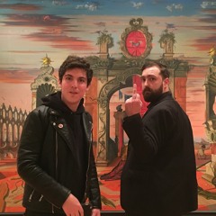 I'm So Tired (Fugazi Cover)