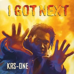 KRS - One - I Got Next 1997 full album