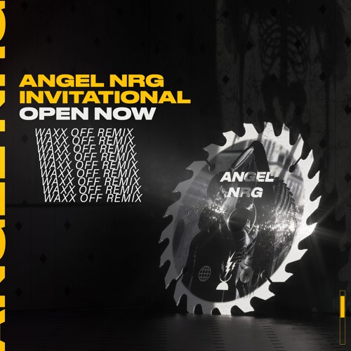 ANGEL NRG [WAXX OFF REMIX]