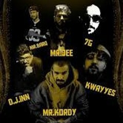 MRKORDYكوبليةمستركوردي سايفرالشرق الأوسطMIDDLEEASTCYPHER.mp3