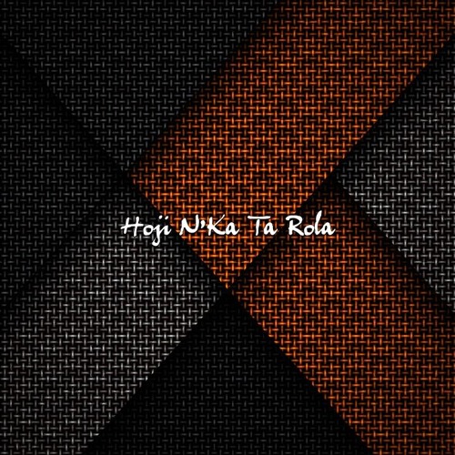 Hoji N'Ka Ta Rola | Kizomba Version