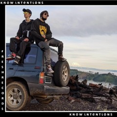 Vision (ft. D Lector)