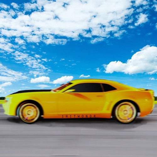Yellow Camaro Prod. Kelvin Raps