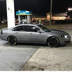 Old Town Road DevilsCandy's Remake