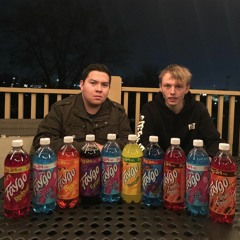 FAYGO EVERYWHERE (ft Asa Froese & pendulumdrive)