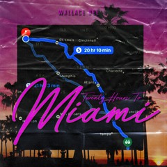 Twenty Hours To Miami