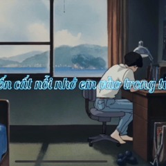 Cất Nỗi Nhớ Em Vào Trong Tủ| ryan ft. tac