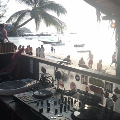 FREE DOWNLOAD - Beats on the beach (Afrohouse, melodic techno)