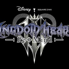 VS Yozora - Kingdom Hearts III ReMind OST