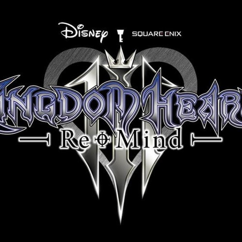 VS Yozora - Kingdom Hearts III ReMind OST