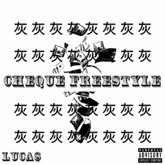 Cheque Freestyle