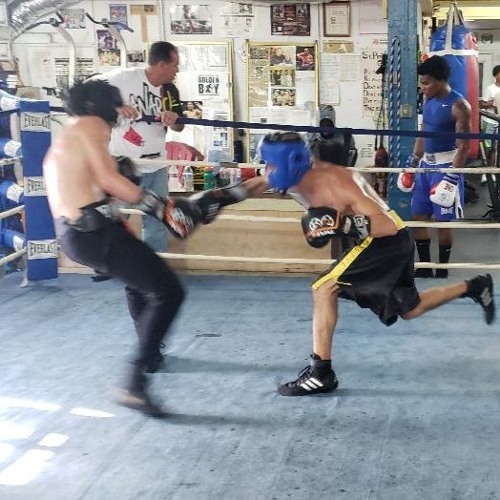 BAD WiSHES: ON THE 50 (YGN)