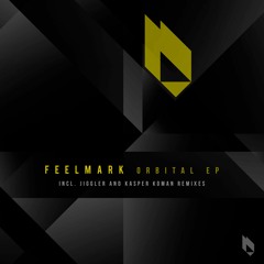 Feelmark - Orbital (Jiggler Remix), Edit