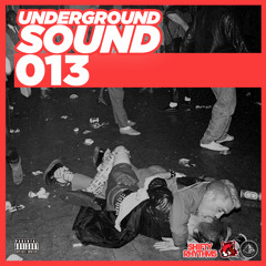 UNDERGROUND SOUND 013